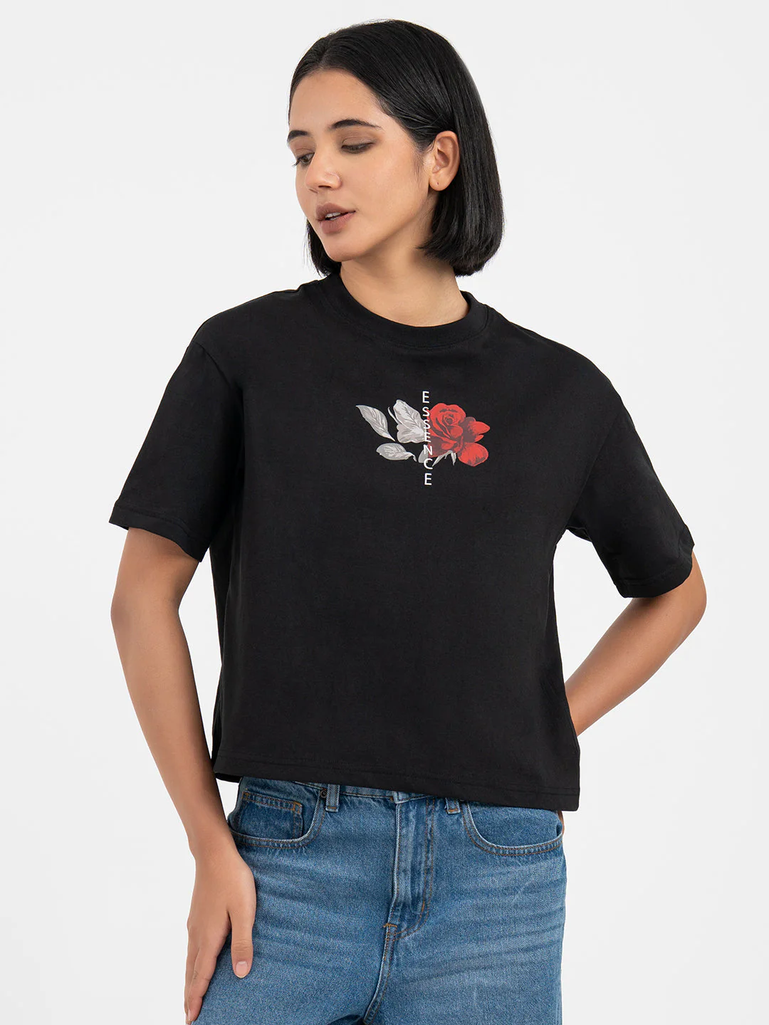 Women Topwear